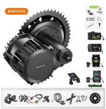 BBS02B BBSHD 48V Bafang Mid