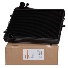 MAHLE Kühler für PORSCHE 996