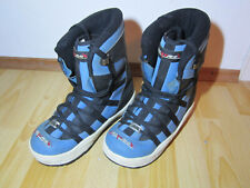 Snowboardschuhe CrazyCreek Gr.45
