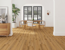 Klick Vinylboden Eiche Forset mit Trittschalldämmung ab 29,99€/m²