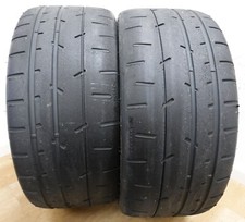 2 x NANKANG 255/35 ZR20 (97Y) Semi-Slick 5,2 mm Sportnex CR-S DOT2424 Cup XL