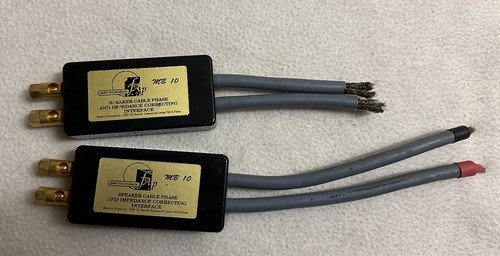 Fadel art mb10 - mb10, zobelglider