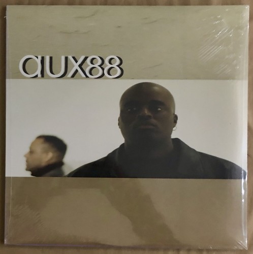 Aux double vinyl - 88,