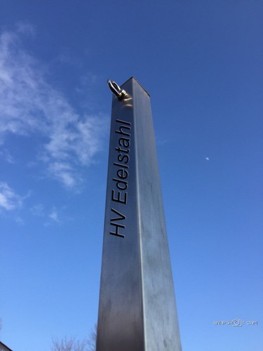 Sonnensegelmast sonnensegel - sonnensegelmast,