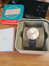 Fossil Damenuhr Copeland