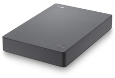 SEAGATE BASIC 5TB, USB 3, 2.5"