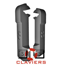 Logitech MK700 / MK710 (8°)