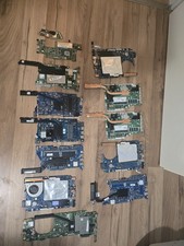 Laptop-Mainboard, getestet und