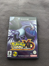 Pokémon XD: Le Souffle des