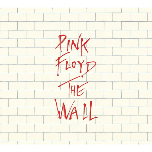Pink floyd the wall - the, (vinyl)