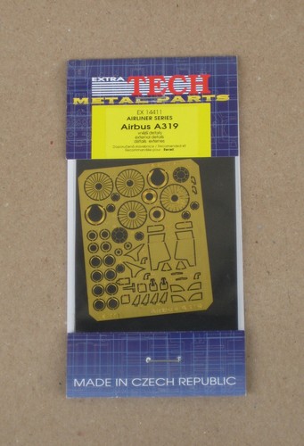 Extra tech 14411 - extra, ex