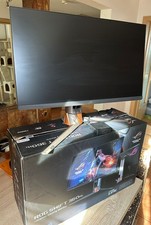 ASUS ROG Swift 360Hz PG259QN 24,6 Zoll LED Monitor - Schwarz