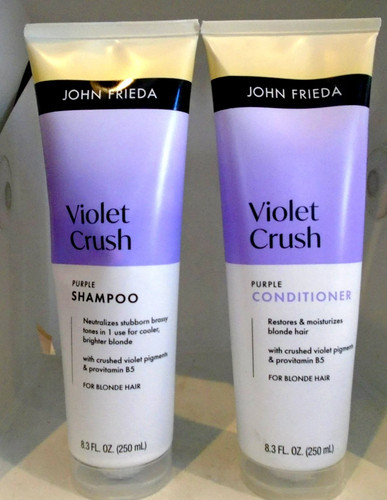 John frieda violet crush - john,