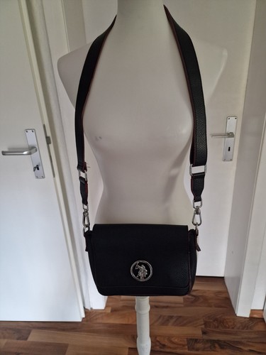 Polo assn damen - damen, tasche