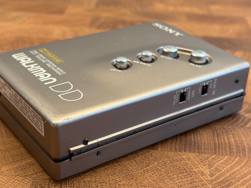 Sony walkman dd11 - walkman,