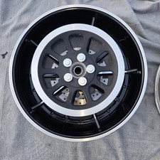 Harley Breakout Hinterradfelge