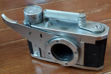 Zeiss Ikon Tenax Röntgen