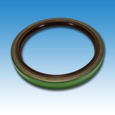 Kurbelwellendichtring hinten