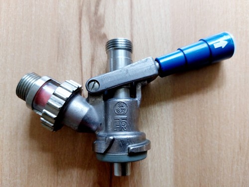 Keg fassanschluss für - keg-fassanschluss,