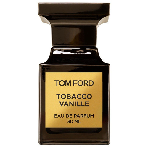 Tom ford tobacco vanille eau - vanille,