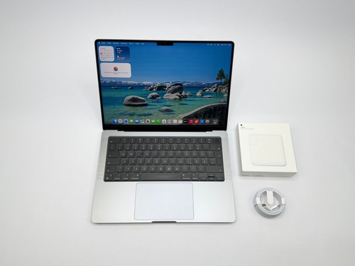 Apple macbook pro m1 - pro,