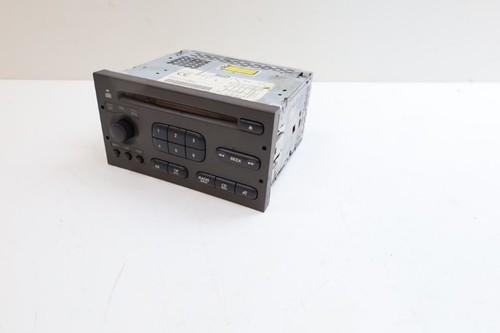 Radio saab i - 9-3,