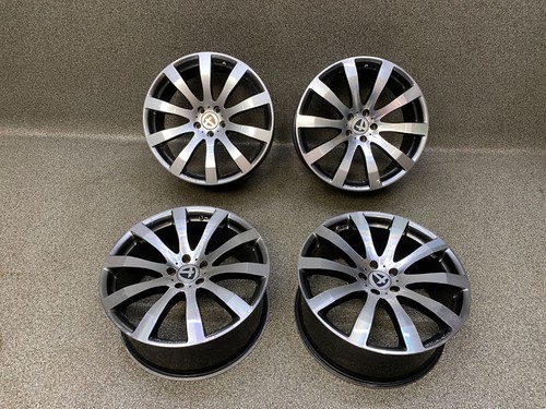 Alufelgen r20 et40 - 9j,