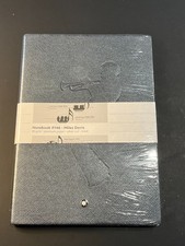 MONTBLANC Notebook /