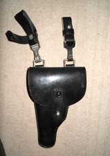 Polizei - Holster 80er Jahre