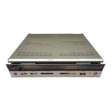 Schlumberger SOLARTRON 7075 Digital Voltmeter