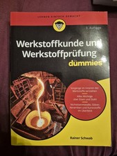 Werkstoffkunde und