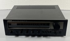 Hitachi SR-502 Stereo FM/AM