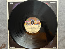 Kiss, Paul Stanley ‎– Paul Stanley / Vinyl LP 1978 *ohne Cover
