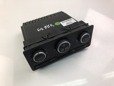 SAAB 9-5 YS3E Klimabedienteil