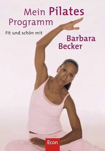 Mein pilates programm - mein, pilates-programm