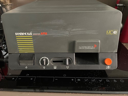 Reflecta diamator afm 1003 - diamator,