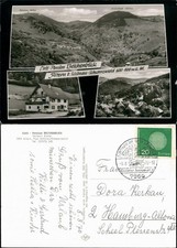 Ansichtskarte Schönau im