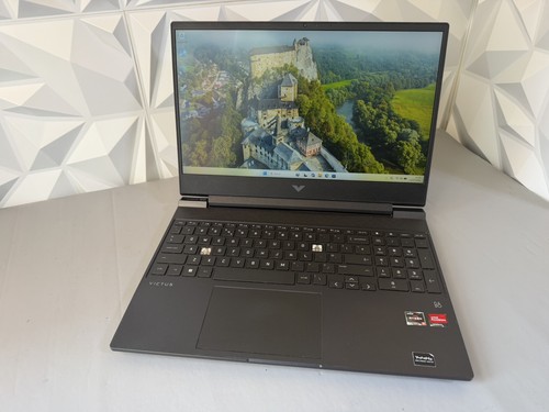 Victus fb0020na ryzen - victus, 5
