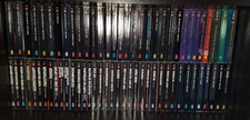 Heyne star trek bücher - trek,