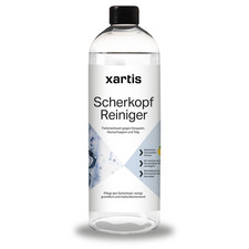 Xartis Scherkopfreiniger