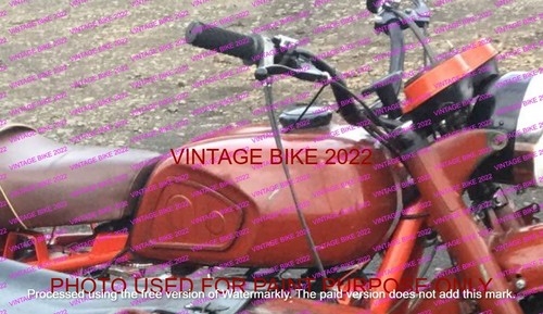 Dnepr 650 ccm 1980 stahl - dnepr,
