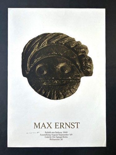Max ernst orig - max,