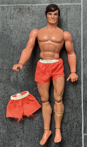 Big jim action - big,