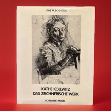 Käthe Kollwitz - Das