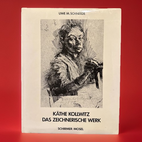 Käthe kollwitz das - -,