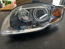 Hauptscheinwerfer Xenon