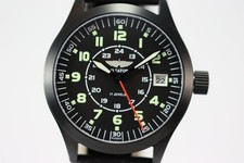 Armbaduhr für Herren „Aviator“ (2614/1224482)