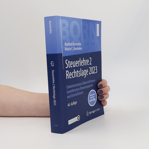 Steuerlehre rechtslage - 2,