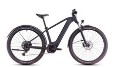 CUBE Reaction Hybrid