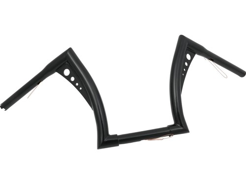 Bonanza fat apehanger - apehanger, lenker